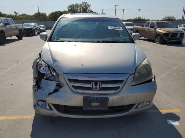 Photo 4 VIN: 5FNRL38857B058059 - HONDA ODYSSEY TO 