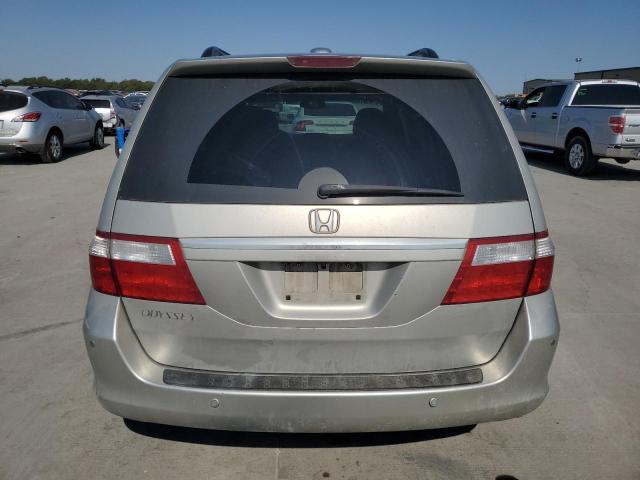 Photo 5 VIN: 5FNRL38857B058059 - HONDA ODYSSEY TO 