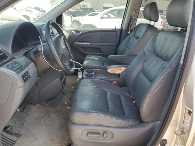 Photo 6 VIN: 5FNRL38857B058059 - HONDA ODYSSEY TO 