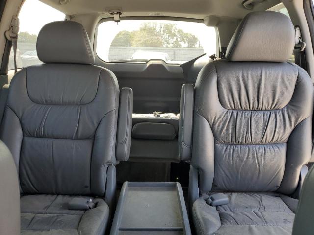 Photo 9 VIN: 5FNRL38857B058059 - HONDA ODYSSEY TO 