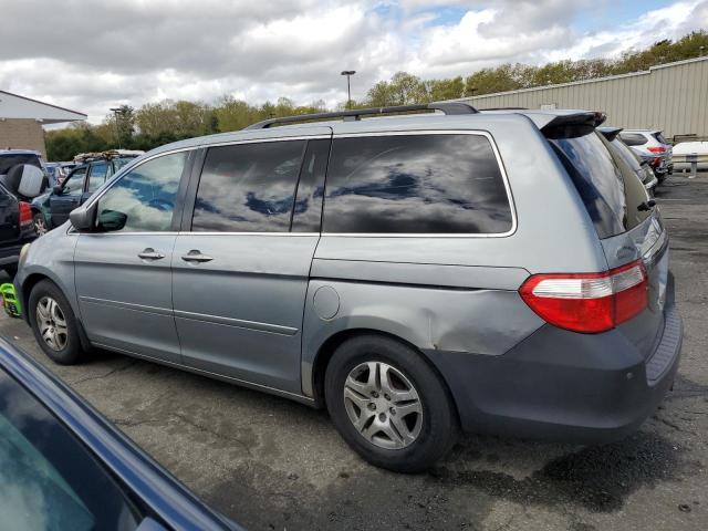 Photo 1 VIN: 5FNRL38865B014973 - HONDA ODYSSEY 