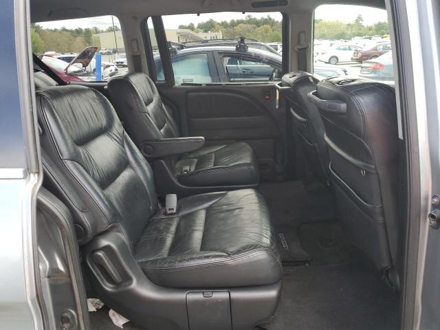 Photo 10 VIN: 5FNRL38865B014973 - HONDA ODYSSEY 