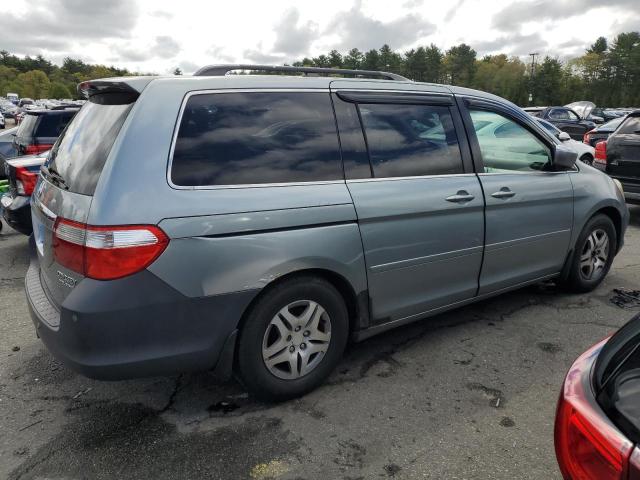 Photo 2 VIN: 5FNRL38865B014973 - HONDA ODYSSEY 