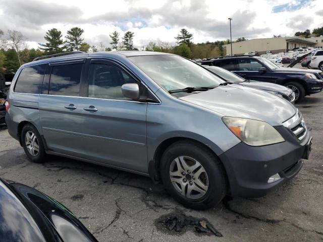 Photo 3 VIN: 5FNRL38865B014973 - HONDA ODYSSEY 