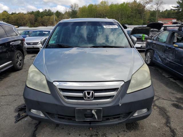 Photo 4 VIN: 5FNRL38865B014973 - HONDA ODYSSEY 