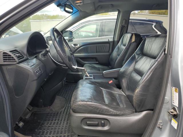 Photo 6 VIN: 5FNRL38865B014973 - HONDA ODYSSEY 