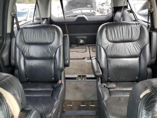 Photo 9 VIN: 5FNRL38865B014973 - HONDA ODYSSEY 