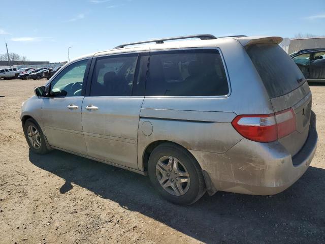 Photo 1 VIN: 5FNRL38865B057242 - HONDA ODYSSEY 