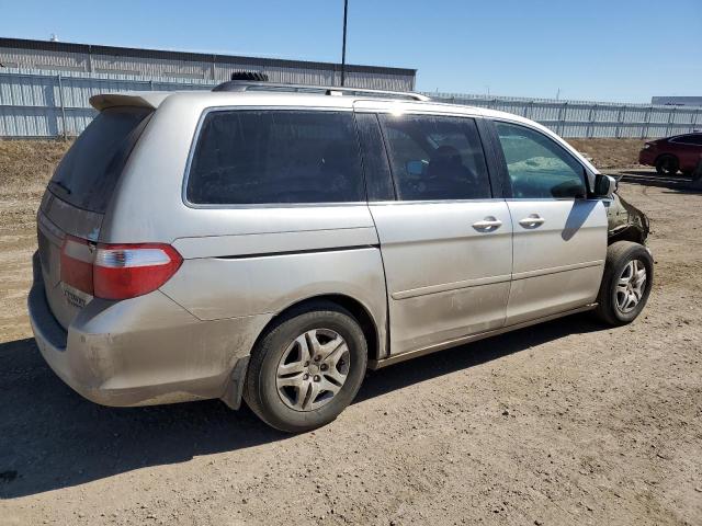 Photo 2 VIN: 5FNRL38865B057242 - HONDA ODYSSEY 