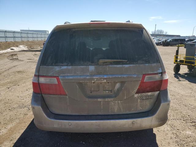 Photo 5 VIN: 5FNRL38865B057242 - HONDA ODYSSEY 