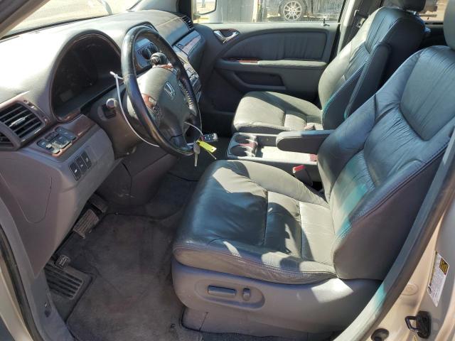 Photo 6 VIN: 5FNRL38865B057242 - HONDA ODYSSEY 