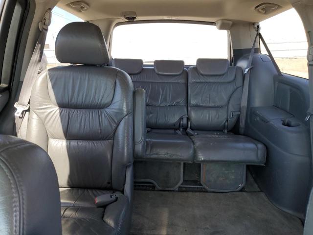 Photo 9 VIN: 5FNRL38865B057242 - HONDA ODYSSEY 