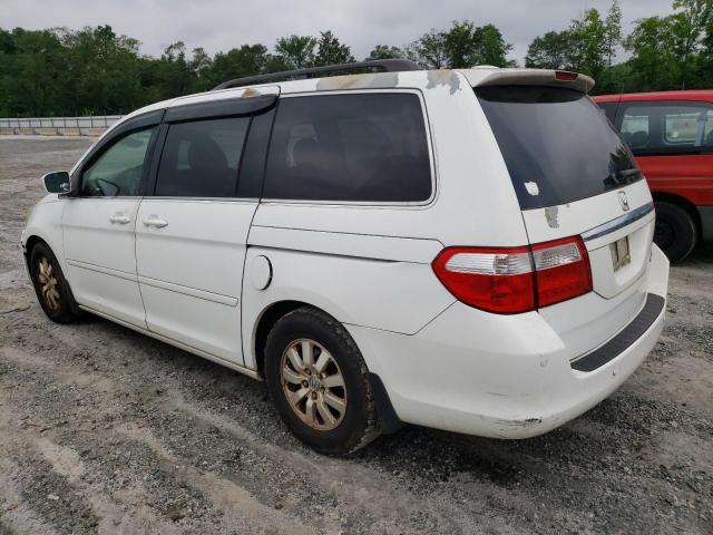 Photo 1 VIN: 5FNRL38865B078446 - HONDA ODYSSEY 