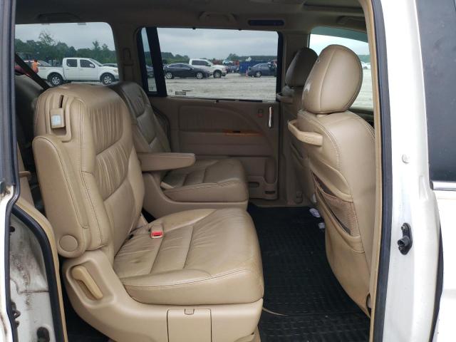 Photo 10 VIN: 5FNRL38865B078446 - HONDA ODYSSEY 