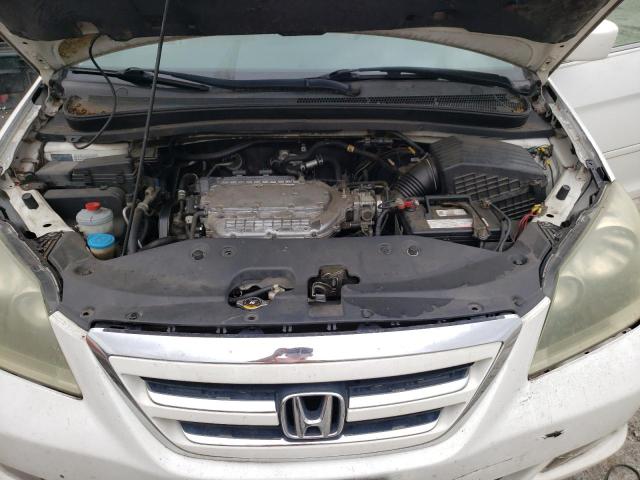 Photo 11 VIN: 5FNRL38865B078446 - HONDA ODYSSEY 