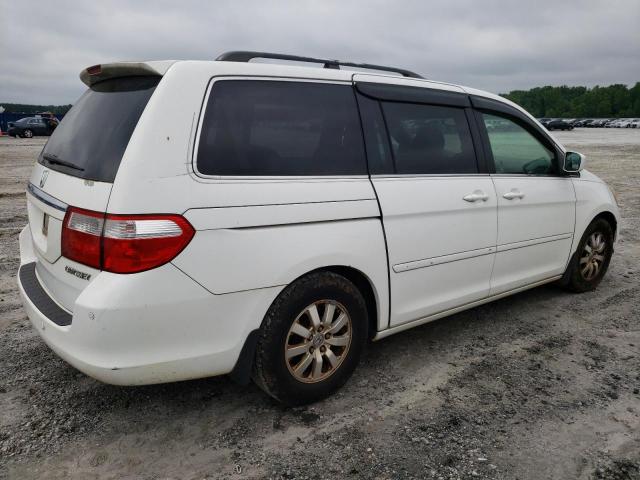 Photo 2 VIN: 5FNRL38865B078446 - HONDA ODYSSEY 