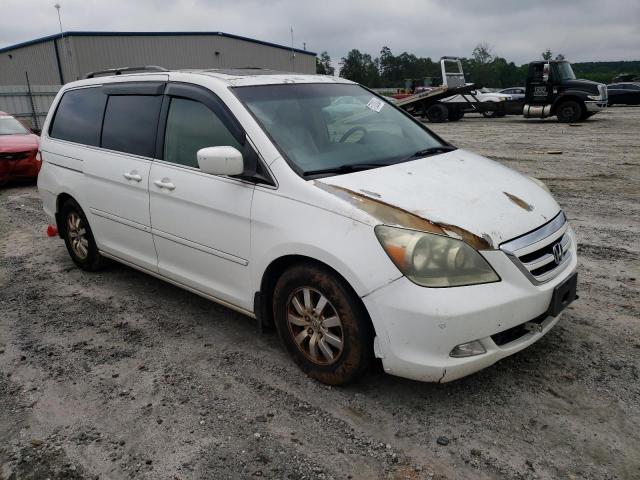 Photo 3 VIN: 5FNRL38865B078446 - HONDA ODYSSEY 