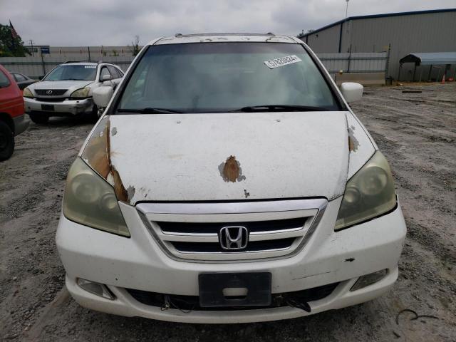 Photo 4 VIN: 5FNRL38865B078446 - HONDA ODYSSEY 