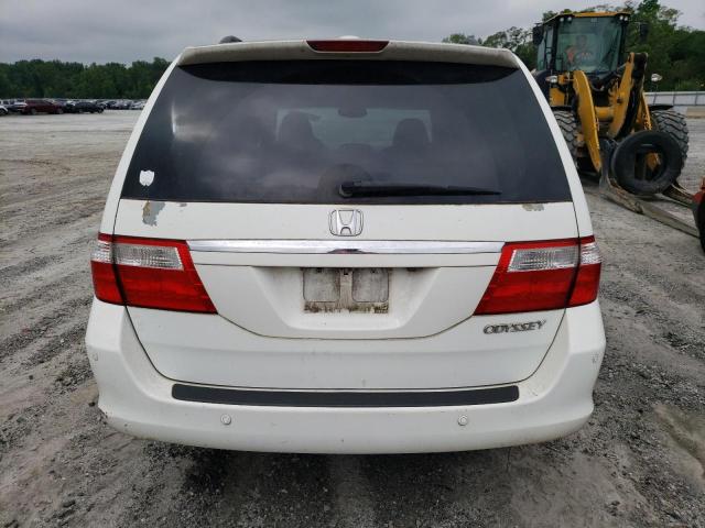 Photo 5 VIN: 5FNRL38865B078446 - HONDA ODYSSEY 