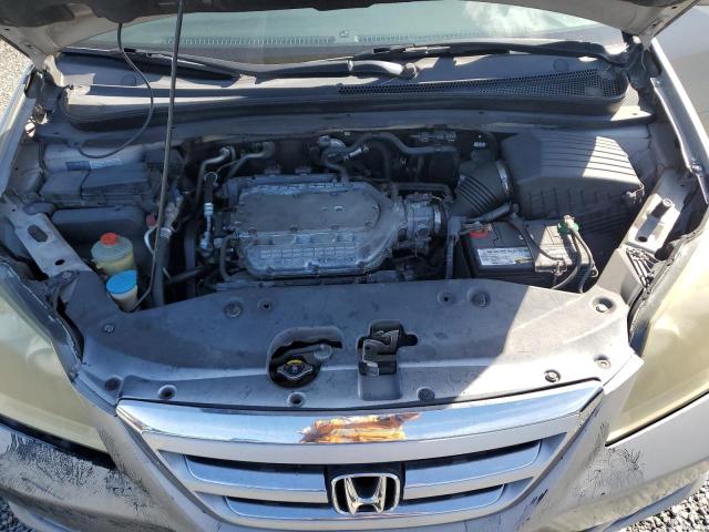 Photo 11 VIN: 5FNRL38865B086210 - HONDA ODYSSEY TO 