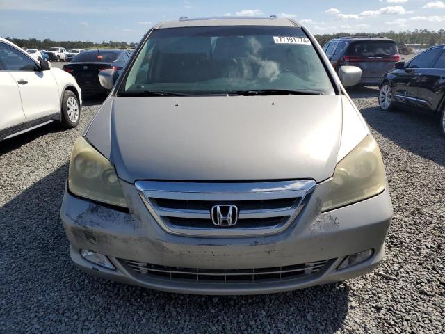 Photo 4 VIN: 5FNRL38865B086210 - HONDA ODYSSEY TO 