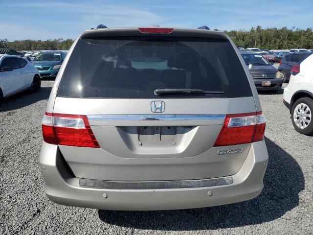 Photo 5 VIN: 5FNRL38865B086210 - HONDA ODYSSEY TO 