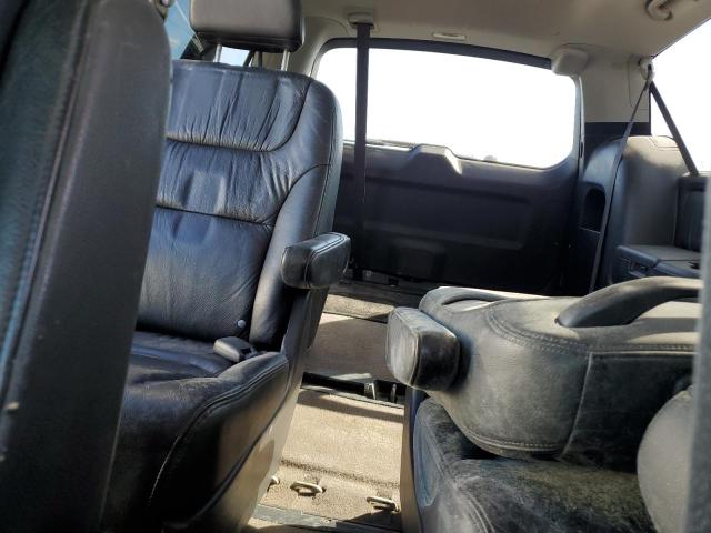 Photo 9 VIN: 5FNRL38865B086210 - HONDA ODYSSEY TO 