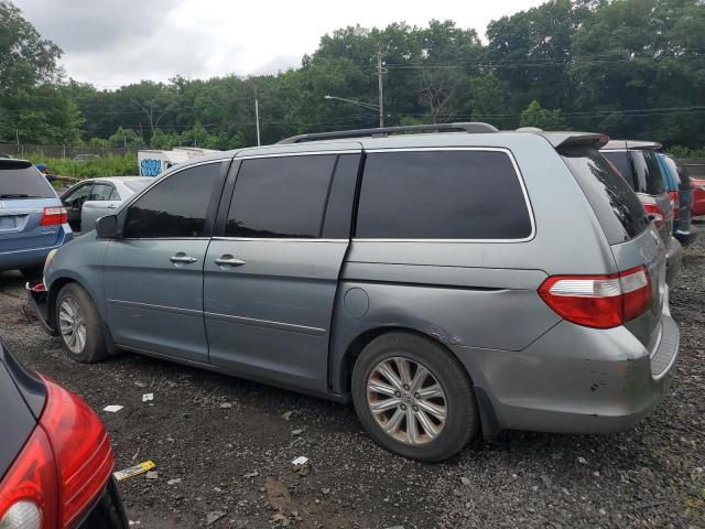 Photo 1 VIN: 5FNRL38865B105158 - HONDA ODYSSEY TO 