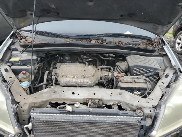 Photo 11 VIN: 5FNRL38865B105158 - HONDA ODYSSEY TO 