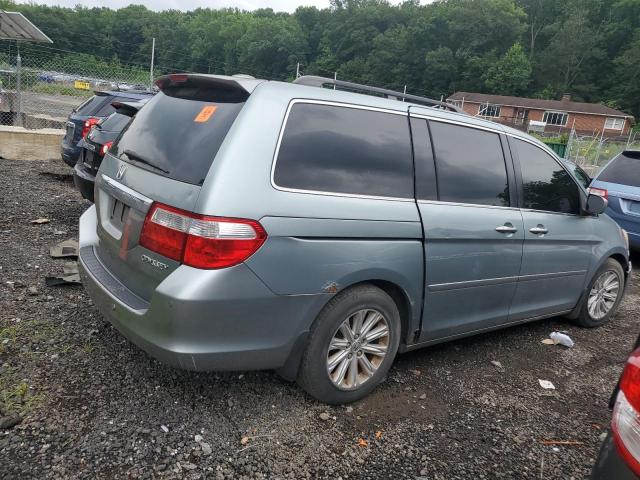 Photo 2 VIN: 5FNRL38865B105158 - HONDA ODYSSEY TO 