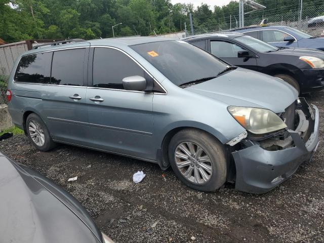 Photo 3 VIN: 5FNRL38865B105158 - HONDA ODYSSEY TO 