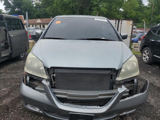 Photo 4 VIN: 5FNRL38865B105158 - HONDA ODYSSEY TO 