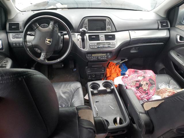 Photo 7 VIN: 5FNRL38865B105158 - HONDA ODYSSEY TO 