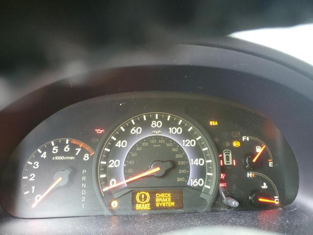 Photo 8 VIN: 5FNRL38865B105158 - HONDA ODYSSEY TO 