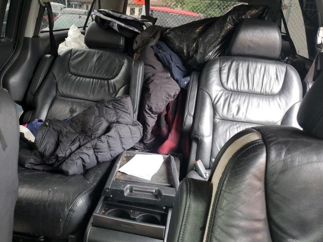 Photo 9 VIN: 5FNRL38865B105158 - HONDA ODYSSEY TO 