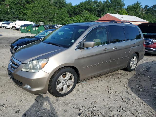 Photo 0 VIN: 5FNRL38866B098343 - HONDA ODYSSEY TO 