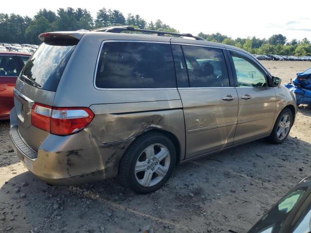 Photo 2 VIN: 5FNRL38866B098343 - HONDA ODYSSEY TO 