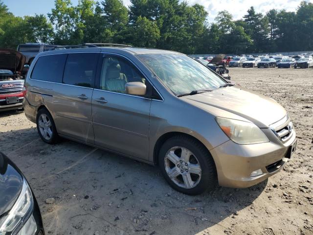 Photo 3 VIN: 5FNRL38866B098343 - HONDA ODYSSEY TO 