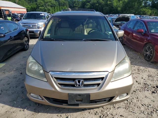 Photo 4 VIN: 5FNRL38866B098343 - HONDA ODYSSEY TO 