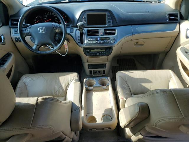 Photo 7 VIN: 5FNRL38866B098343 - HONDA ODYSSEY TO 