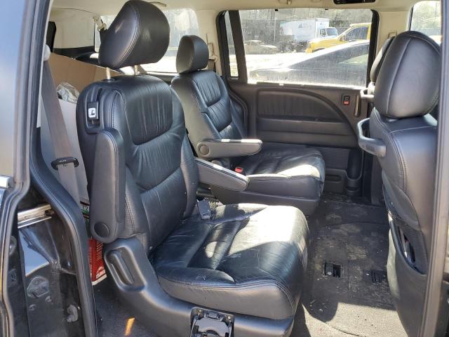 Photo 10 VIN: 5FNRL38867B030660 - HONDA ODYSSEY 