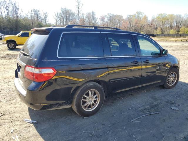 Photo 2 VIN: 5FNRL38867B030660 - HONDA ODYSSEY 