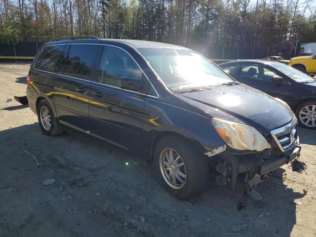 Photo 3 VIN: 5FNRL38867B030660 - HONDA ODYSSEY 