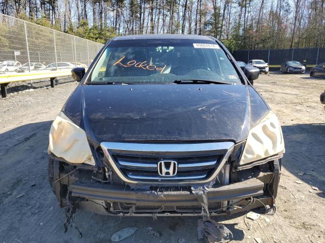 Photo 4 VIN: 5FNRL38867B030660 - HONDA ODYSSEY 