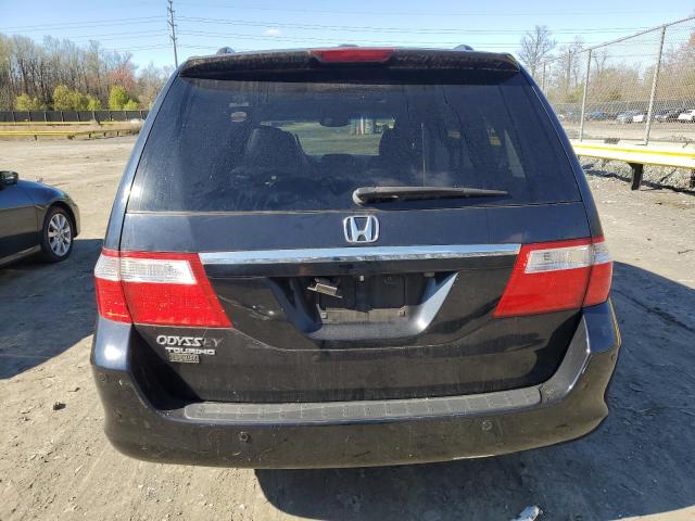 Photo 5 VIN: 5FNRL38867B030660 - HONDA ODYSSEY 