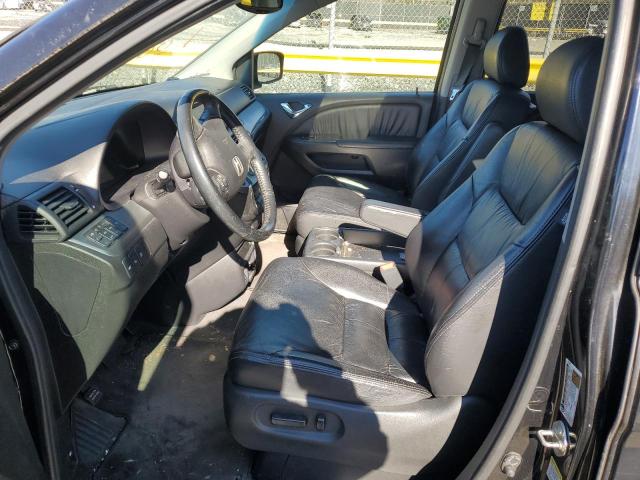 Photo 6 VIN: 5FNRL38867B030660 - HONDA ODYSSEY 