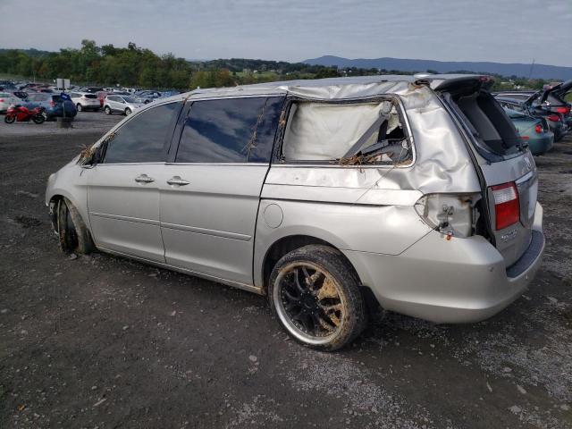 Photo 1 VIN: 5FNRL38867B034790 - HONDA ODYSSEY TO 