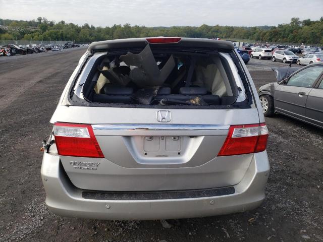 Photo 5 VIN: 5FNRL38867B034790 - HONDA ODYSSEY TO 