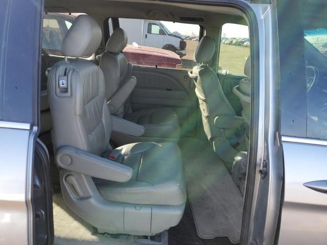 Photo 10 VIN: 5FNRL38867B044459 - HONDA ODYSSEY 