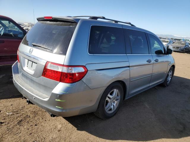 Photo 2 VIN: 5FNRL38867B044459 - HONDA ODYSSEY 